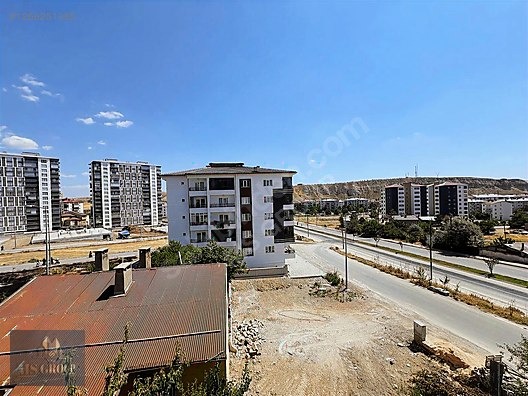MS GROUP'dan SEYRANTEPE CADDE ÜZERİ MASRAFSIZ SIFIR 3+1 SATILIK - SİVAS MERKEZ fotoğraf 41